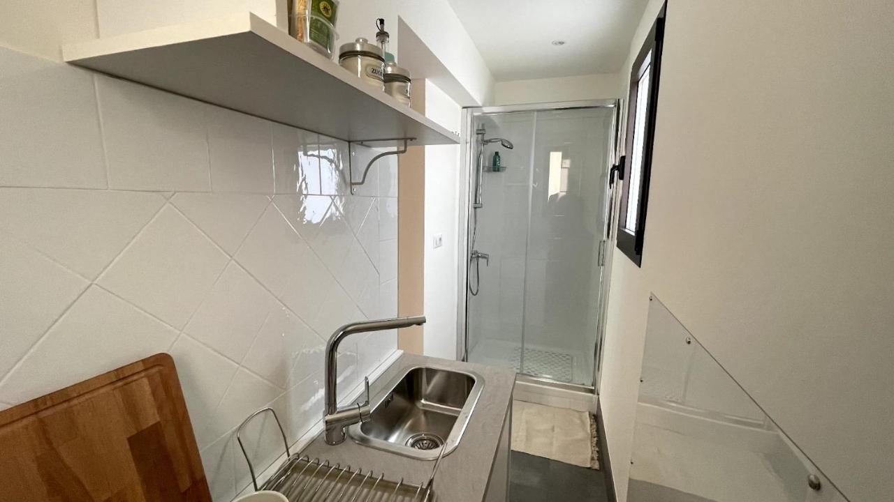 Faraone Apartments Катания Экстерьер фото