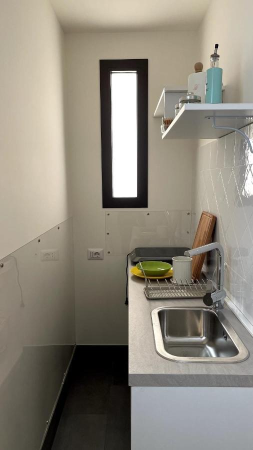 Faraone Apartments Катания Экстерьер фото